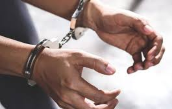 Pilot Arrested for Secretly Filming Woman in Delhi